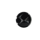 4 Cache Moyeu Pour Citroën DS3 DS4 DS5