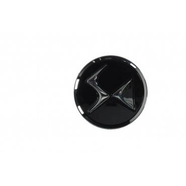 4 Cache Moyeu Pour Citroën DS3 DS4 DS5