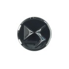 4 Cache Moyeu Pour Citroën DS3 DS4 DS5