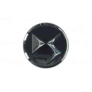 4 Cache Moyeu Pour Citroën DS3 DS4 DS5