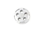 Enjoliveur de Roue 15" Pour Fiat Ducato