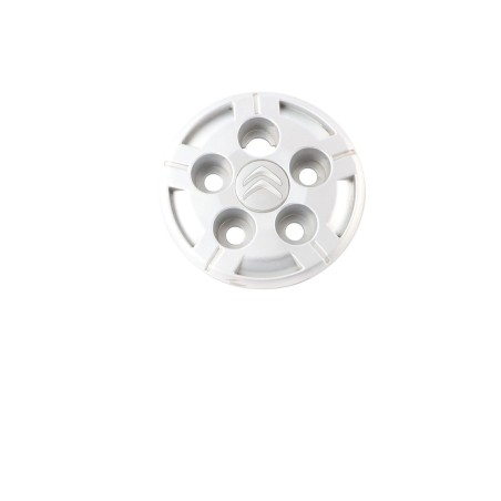 Enjoliveur de Roue 15" Pour Fiat Ducato