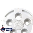 Enjoliveur de Roue 15" Pour Fiat Ducato
