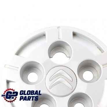 Enjoliveur de Roue 15" Pour Fiat Ducato
