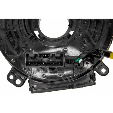 Ressort Contacteur Tournant Airbag Pour Opel Insignia A Ampera Saab 9-5 25947775