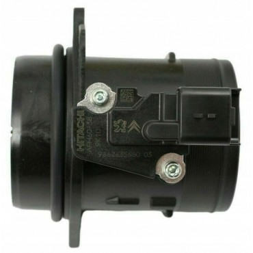 Sonde Debitmetre de Masse d'Air Pour Peugeot Opel Toyota Chevrolet 9662635680