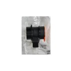 Sonde Debitmetre de Masse d'Air Pour Peugeot Fiat Citroën 19207S 9629471080