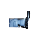 Sonde Debitmetre de Masse d'Air Pour Renault Dacia Mercedes-Benz Fiat 226802715R