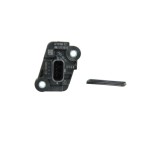 Sonde Debitmetre de Masse d'Air Pour Renault Opel Nissan 226800472R 2268000Q0C