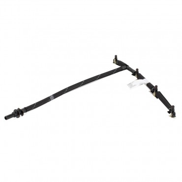 Tuyau de Carburant Pour Peugeot Opel Citroën DS 9824723180 39183516, 9824723180