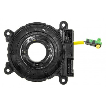 Ressort Contacteur Tournant Airbag Pour Opel Antara Chevrolet Captiva 96628697