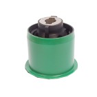 Silent Bloc d'Essieu Arrière Pour Peugeot 307 Citroën C4 5131A5