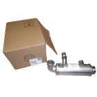 Radiateur de Vanne EGR Pour Peugeot Fiat Ford C-Max Citroën 161863 9646762280