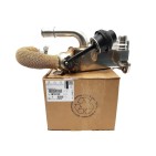 Radiateur de Vanne EGR Pour Peugeot 4007