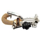 Radiateur de Vanne EGR Pour Peugeot 4007