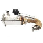 Radiateur de Vanne EGR Pour Peugeot 4007