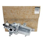 Radiateur de Vanne EGR Pour Renault Opel Fiat Nissan 147355224R, 147357086R