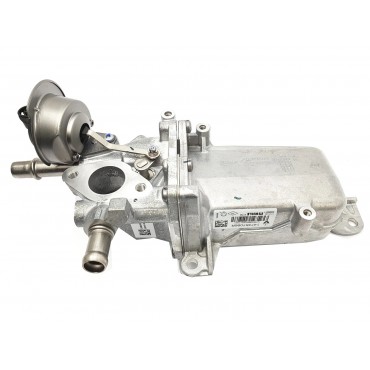 Radiateur de Vanne EGR Pour Renault Opel Fiat Nissan 147355224R, 147357086R