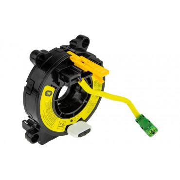 Ressort Contacteur Tournant Airbag Pour Opel Antara Chevrolet Captiva 96628697