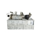 Radiateur de Vanne EGR Pour Renault Master III