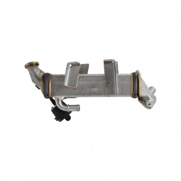 Radiateur de Vanne EGR Pour Renault Master III