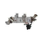 Radiateur de Vanne EGR Pour Renault Master III