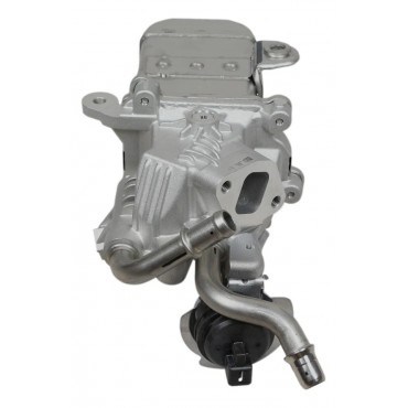 Radiateur de Vanne EGR Pour Renault Master III 147353457R