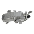 Radiateur de Vanne EGR Pour Renault Master III 147353457R