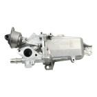 Radiateur de Vanne EGR Pour Renault Master III Nissan NV400