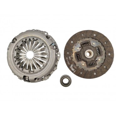 Kit Embrayage Pour Citroën C3