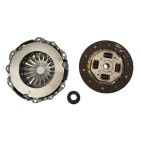 Kit Embrayage Pour Citroën C3