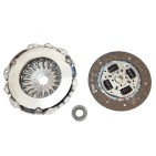 Kit Embrayage Pour Peugeot Opel Citroën C-Elysee C1 C2 C3 C4 DS 2051E4, 2052E1
