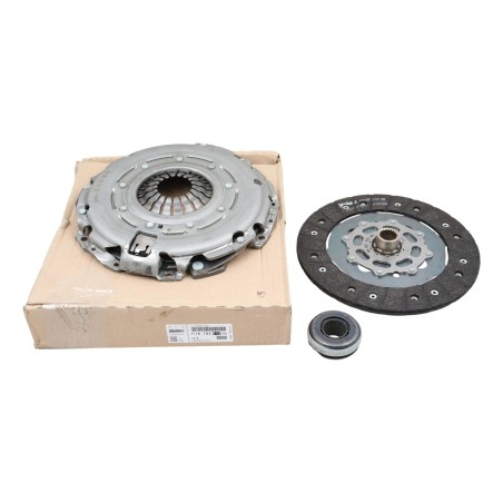 Kit Embrayage Pour Peugeot 308 II Citroën C4