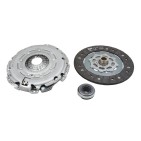 Kit Embrayage Pour Peugeot 308 II Citroën C4