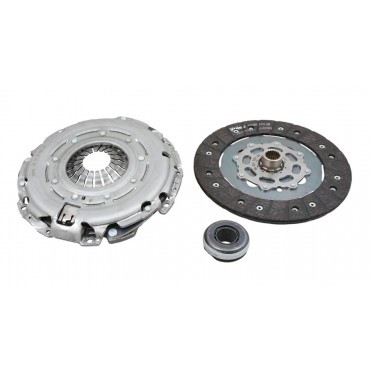 Kit Embrayage Pour Peugeot 308 II Citroën C4