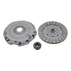 Kit Embrayage Pour Peugeot 308 II Citroën C4