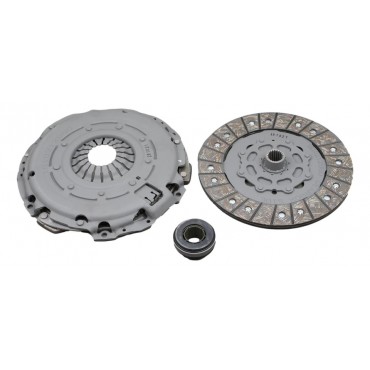 Kit Embrayage Pour Peugeot 308 II Citroën C4