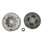 Kit Embrayage Pour Peugeot 207 208 301 Fiat Citroën DS 1606876580, 1611273080