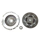 Kit Embrayage Pour Peugeot 207 208 301 Fiat Citroën DS 1606876580, 1611273080