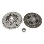 Kit Embrayage Pour Peugeot 207 208 301 307 308 II 2008 I 3008 Fiat Citroën DS