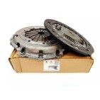 Kit Embrayage Pour Peugeot 207 208 301 307 Opel Fiat Citroën 3646410 1611273080