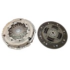 Kit Embrayage Pour Peugeot 207 208 301 307 Opel Fiat Citroën 3646410 1611273080