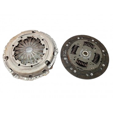 Kit Embrayage Pour Peugeot 207 208 301 307 Opel Fiat Citroën 3646410 1611273080
