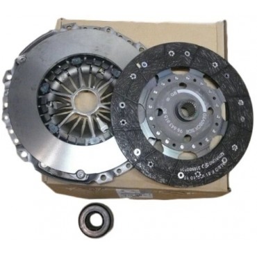 Kit Embrayage Pour Peugeot 307 308 407 508 607 Fiat Scudo Ulysse Citroën Lancia