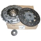 Kit Embrayage Pour Peugeot 307 308 407 508 607 Fiat Scudo Ulysse Citroën Lancia