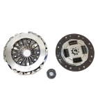 Kit Embrayage Pour Peugeot Fiat Toyota Citroën 205316 9402053163, 9402053160