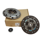 Kit Embrayage Pour Peugeot Boxer Fiat Citroën Jumper 2052W1, 2052G7, 1611272080