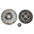 Kit Embrayage Pour Peugeot Boxer Fiat Citroën Jumper 2052W1, 2052G7, 1611272080