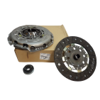 Kit Embrayage Pour Peugeot 205 306 309 405 406 Partner Citroën Xsara ZX