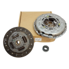 Kit Embrayage Pour Peugeot Boxer Citroën Jumper